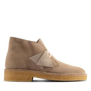 Originals Botas Clarks Desert Boot 221 Hombre Marrones | CLK895HVC