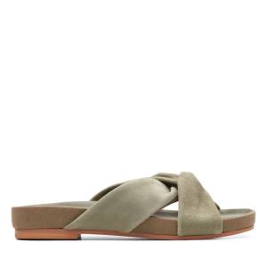 Sandalias Clarks Pure Twist Mujer Oliver | CLK907VEK