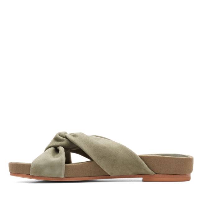 Sandalias Clarks Pure Twist Mujer Oliver | CLK907VEK